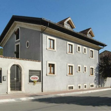 Il Piccolo Principe Pescasseroli Bagian luar foto