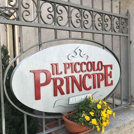 Il Piccolo Principe Pescasseroli Bagian luar foto