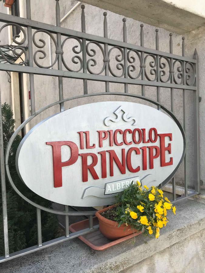 Il Piccolo Principe Pescasseroli Bagian luar foto